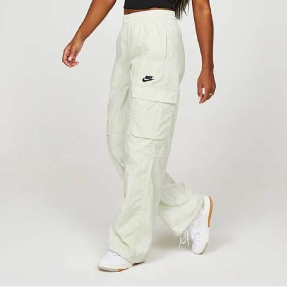 Nike Woven Cargo Pant, Women